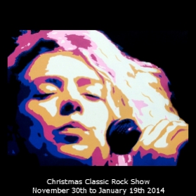 Christmas Classic Rock Show