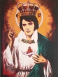 Elvis Christ Jim Starr