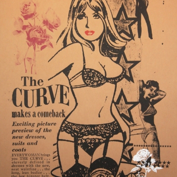 The Curve Makes a Comeback Jim Starr