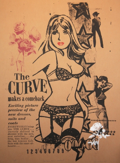 The Curve Makes a Comeback Jim Starr