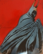 Batman (red) Jim Starr