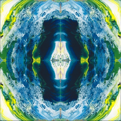 Untitled #134 2012 Mathew White