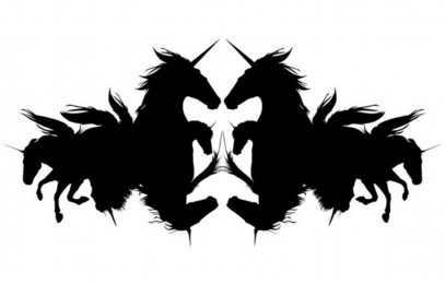 Equus Marcus Lanyon