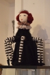 Spider Doll Zoe Thomas