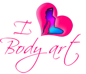 I Love Body Art