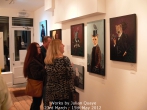 Millie Gleeson and James Morton exhibition