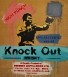 Knock Out Whisky Jim Starr